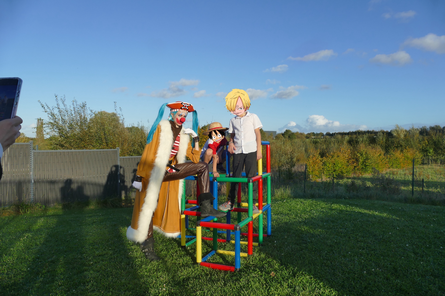 Baggy le Clown, photo 19