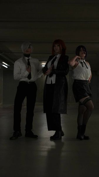 Neikos.cosplay - Photos Quanxi