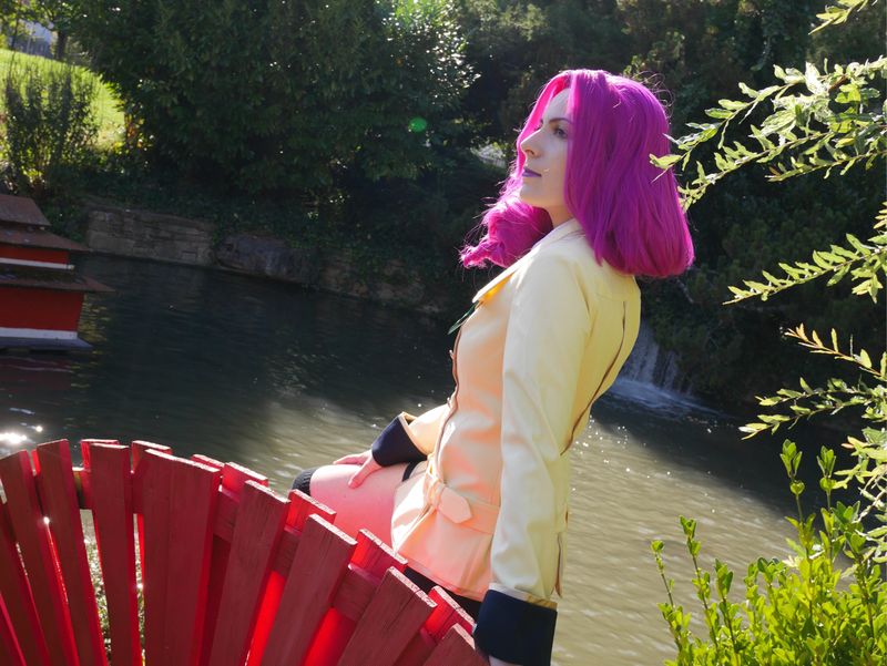 Kycilia – Cornelia Ashford 