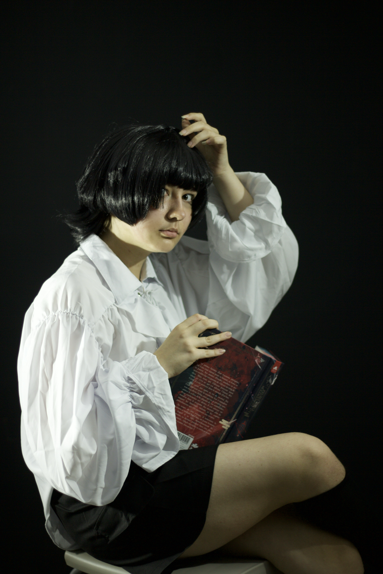 Sophie Anderson - Photo 6