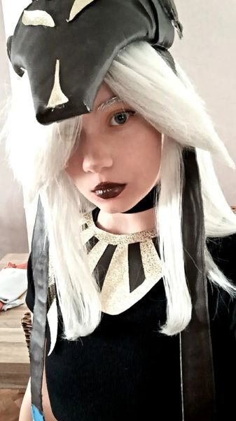 Imira_ - Cyno