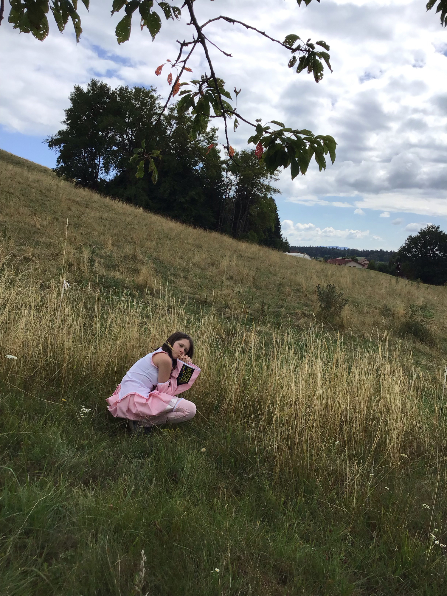 Sakura miku - Photo 4