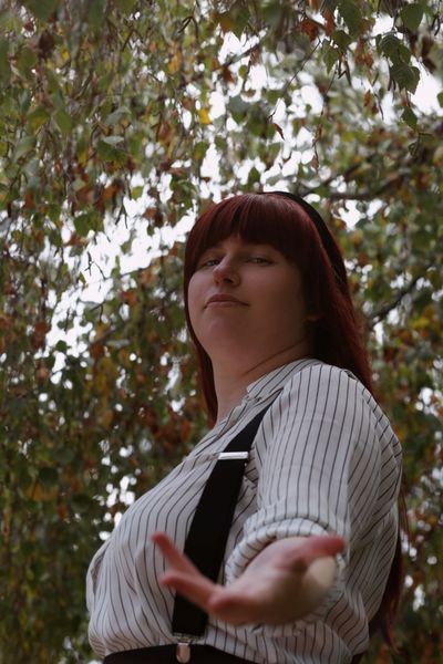 Octopoulpy -  Cléa - Parc Monceau