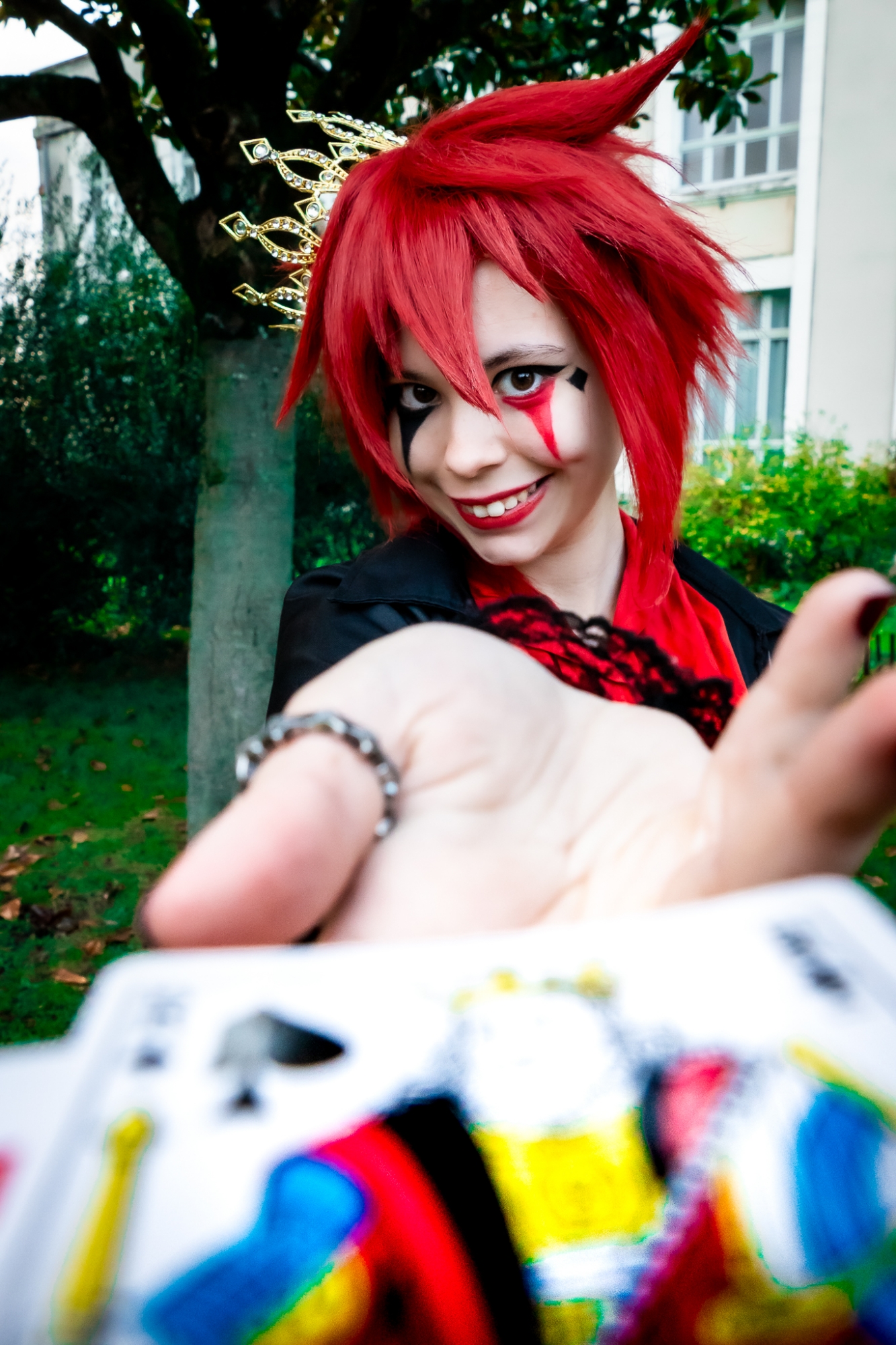 Shooting Halloween  - Photo 2