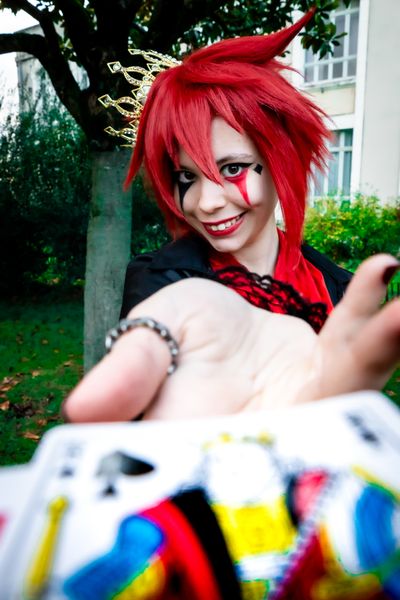 _aikocos_ - Shooting Halloween 