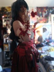 Phrolova shoot preview 3