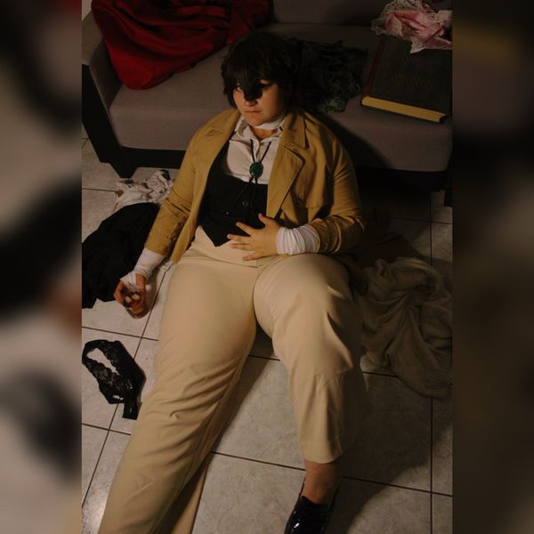 Haru - Dazai 