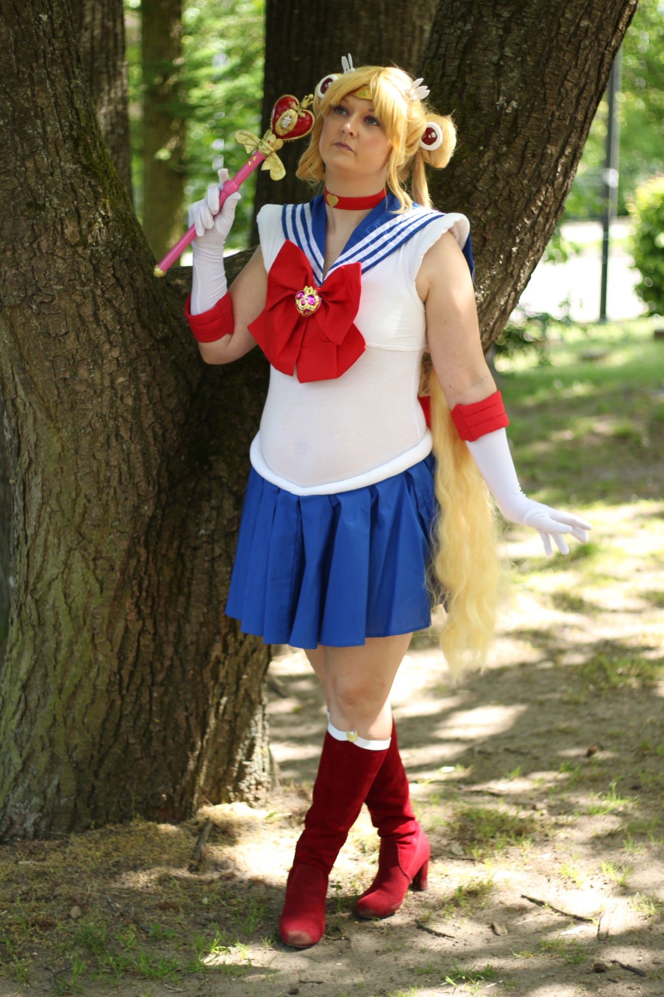Sailor Moon — photo 20