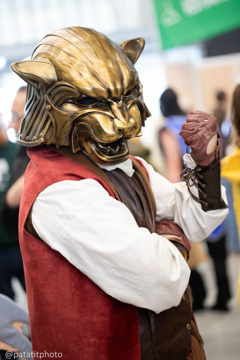 Nonline – Fort Boyard