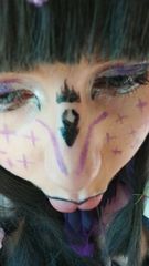 Homura Devil preview 2