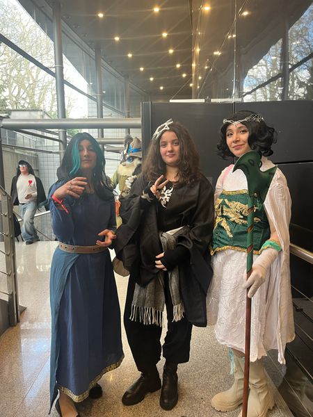 Nyctox_cosplay🌙 - Korean Tours 2026