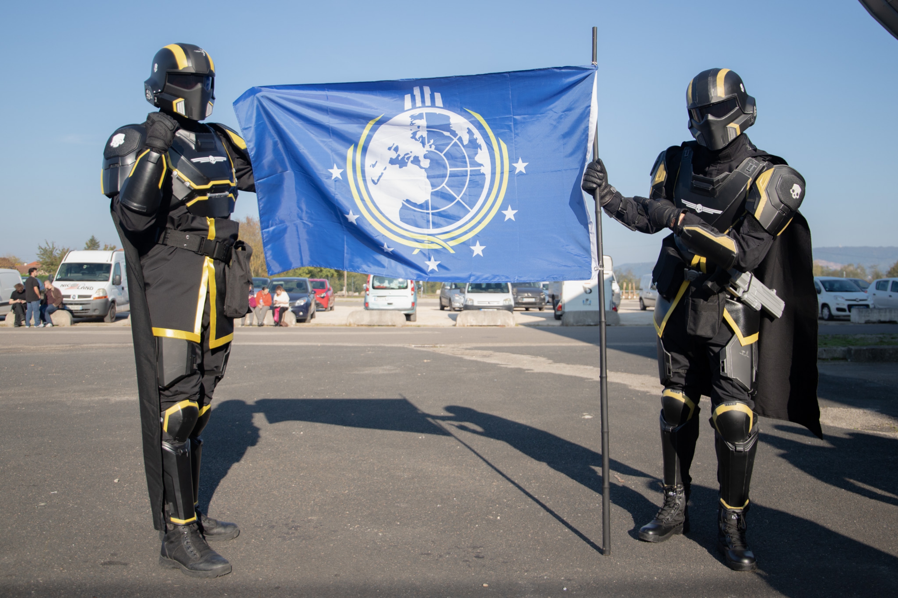 Helldivers  - Photo 4