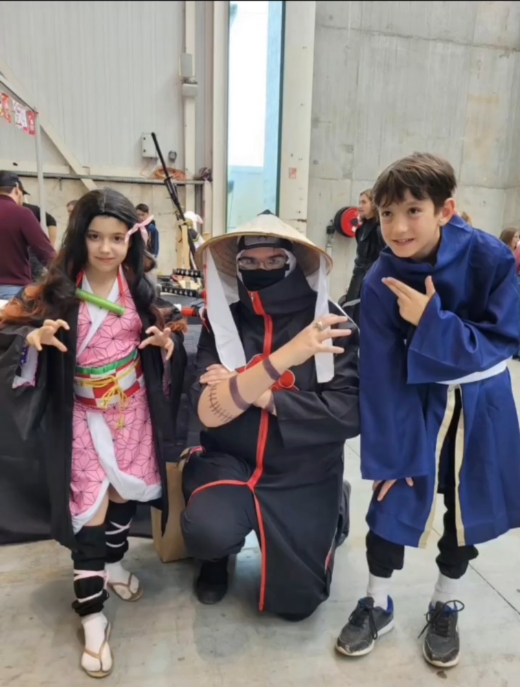 Japan Pop Show 2023 — photo 7