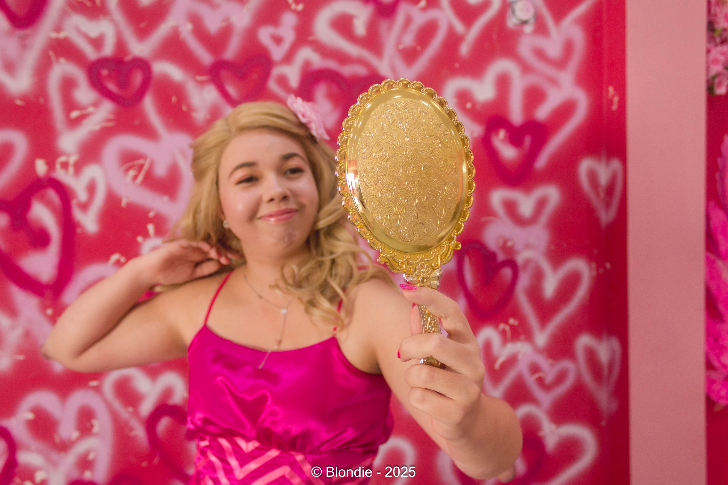 Elphaba & Glinda — photo 11