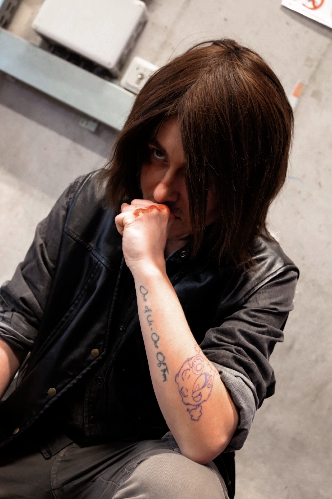 Daryl Dixon  - Photo 5