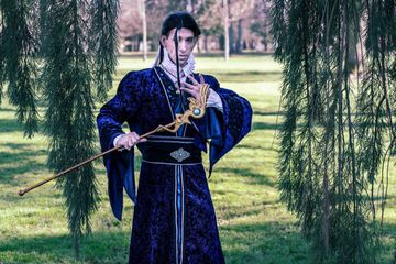 Xin Jiu preview 2