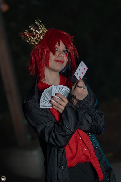 _aikocos_ - Shooting Halloween 