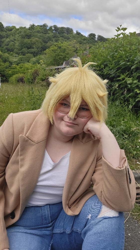 Ash linx  - Photo 14