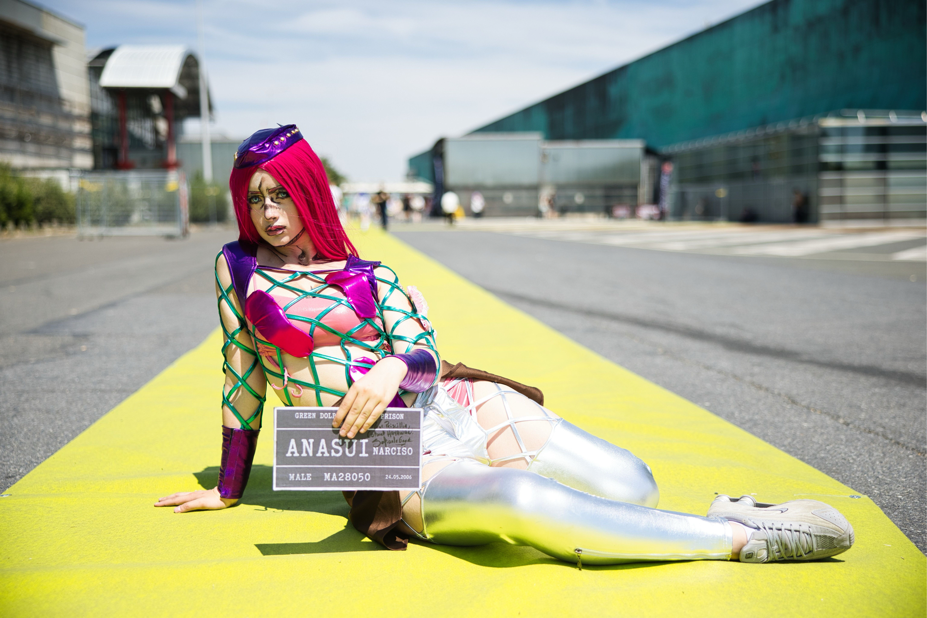 Anasui — photo 13