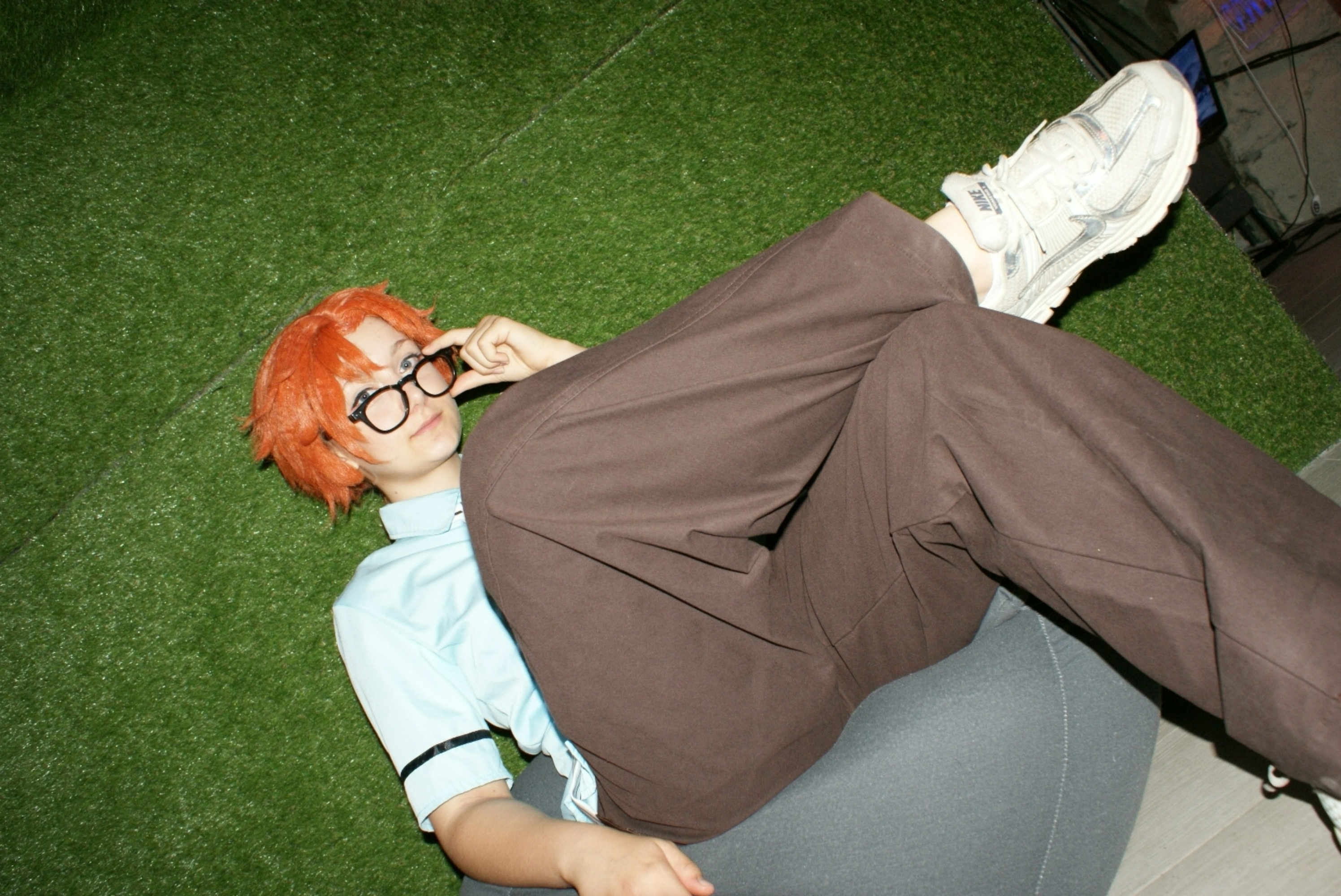 Akane Aoi — photo 5