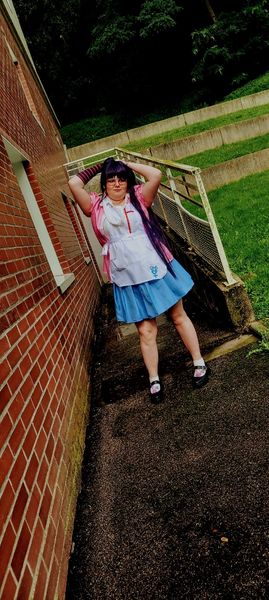 Koki - Mikan tsumiki 