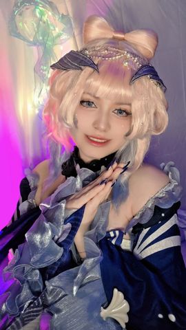Kokomi