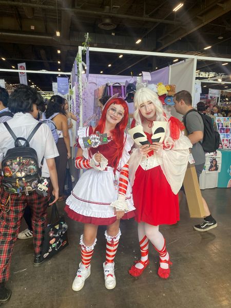 Thalyaa - Gangle maid