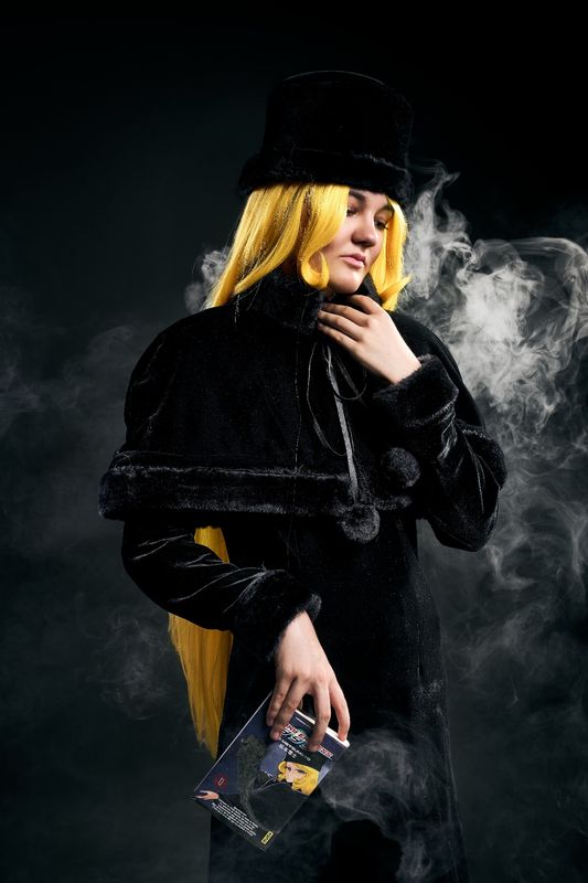 Sendai_athéna – Maetel (JTF 2026)