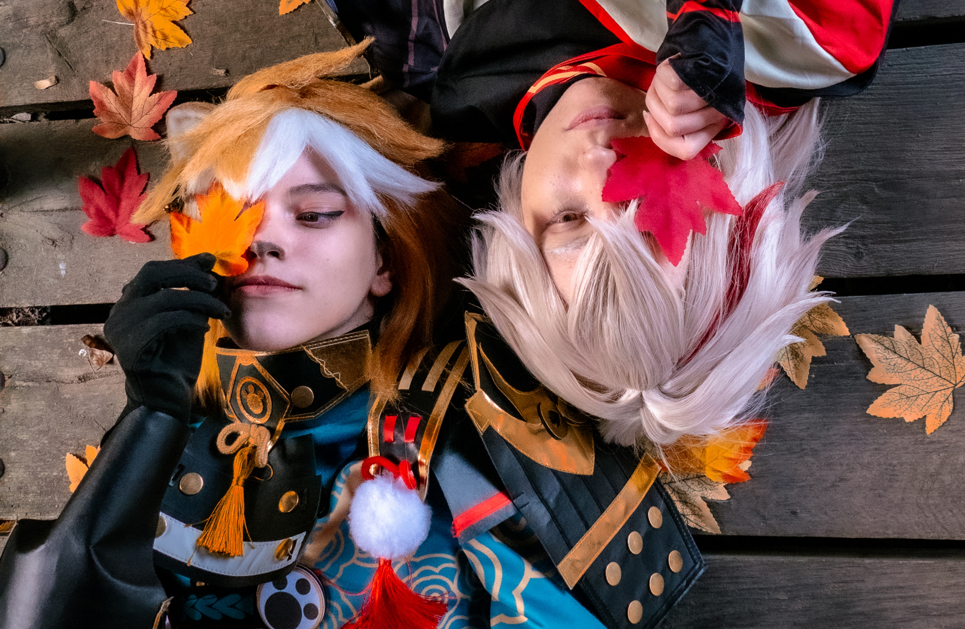 Inazuma group - Photo 5