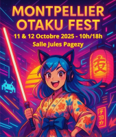 Otaku fest 