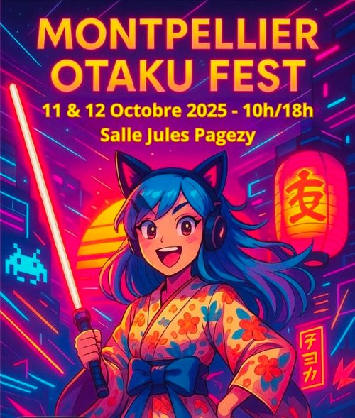 Otaku fest 