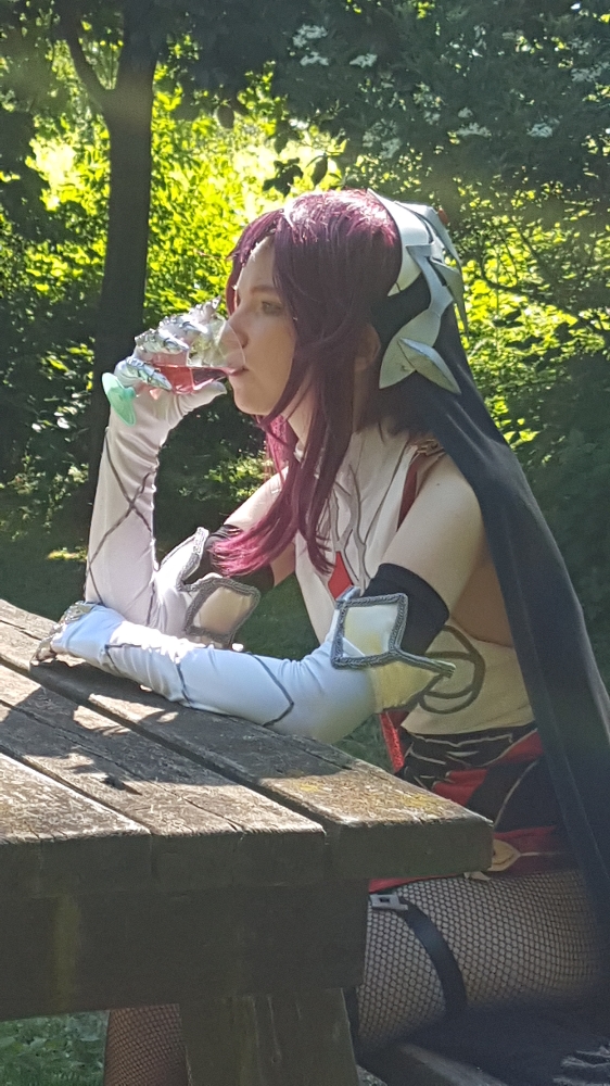 Mes débuts <3 - Photo 13