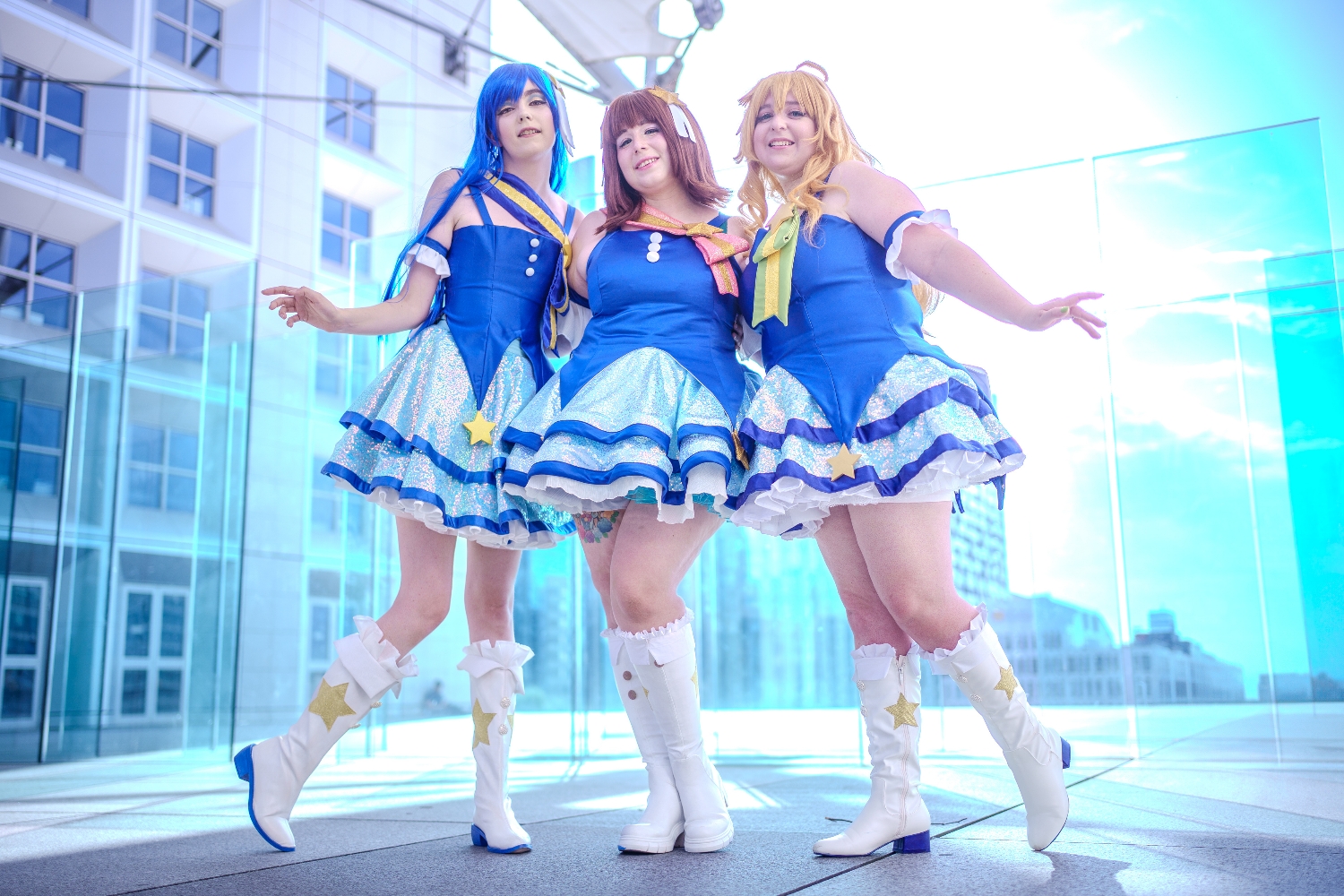 Groupe FS - Photo 16