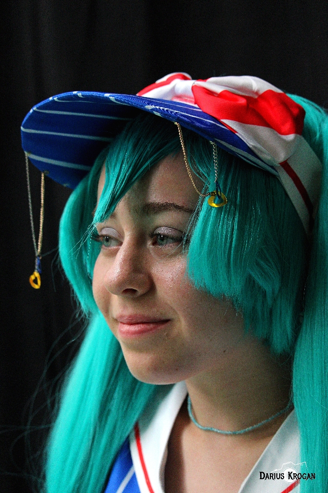 Miku Mesmerizer — photo 6