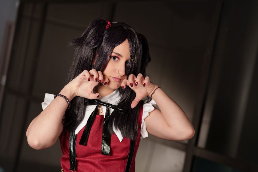 Shinju - Ame-chan