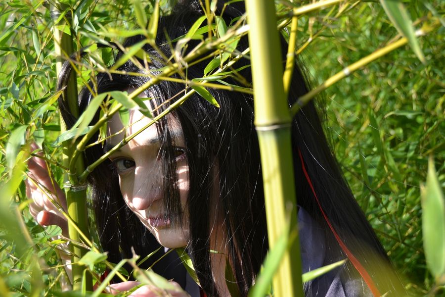 Arthemi - Weiwuxian 