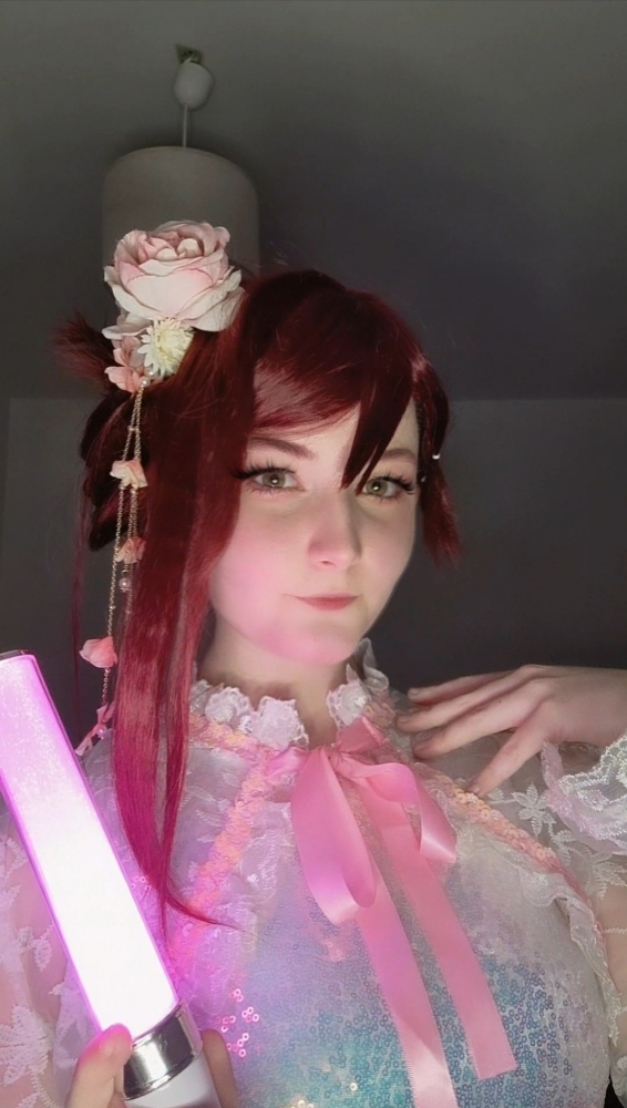 Riko thankyoufriends - Photo 4