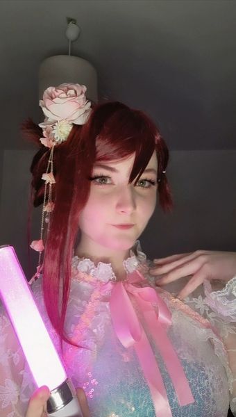 Ventilany_ - Riko thankyoufriends