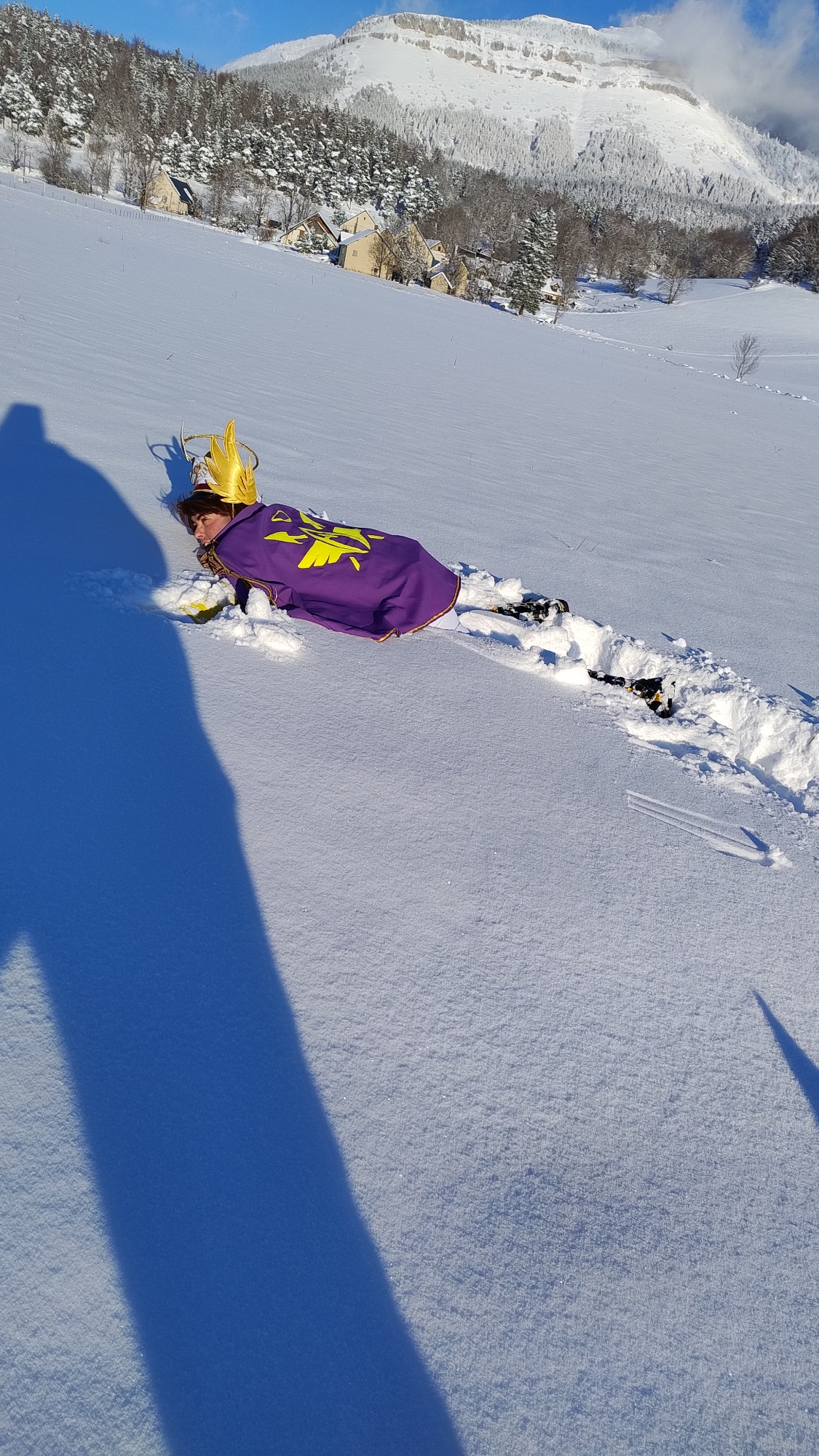 Général adam - Photo 2