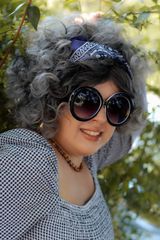 Gloria shooting preview 3