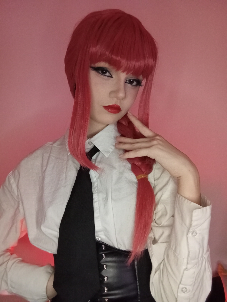 Makima (sans veste) - Photo 4