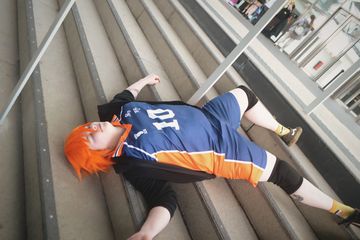 Hinata PM26 preview 2