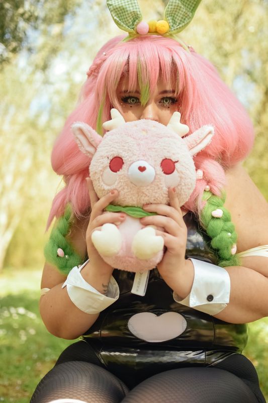 Yukuio – Mitsuri pâques - 2 