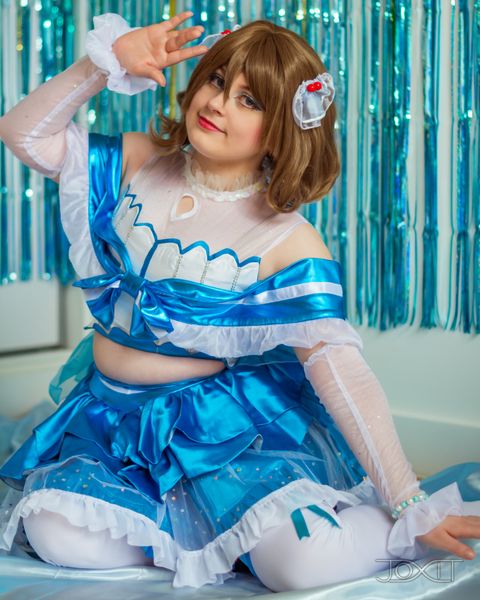 Fuyu_in_the_moon - Birthday You