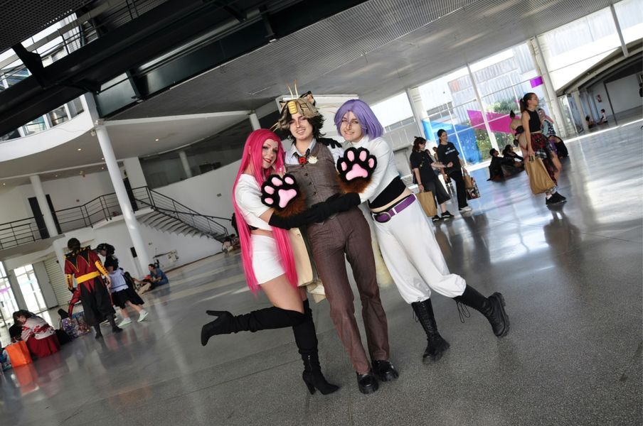 Keliosu, Team Rocket