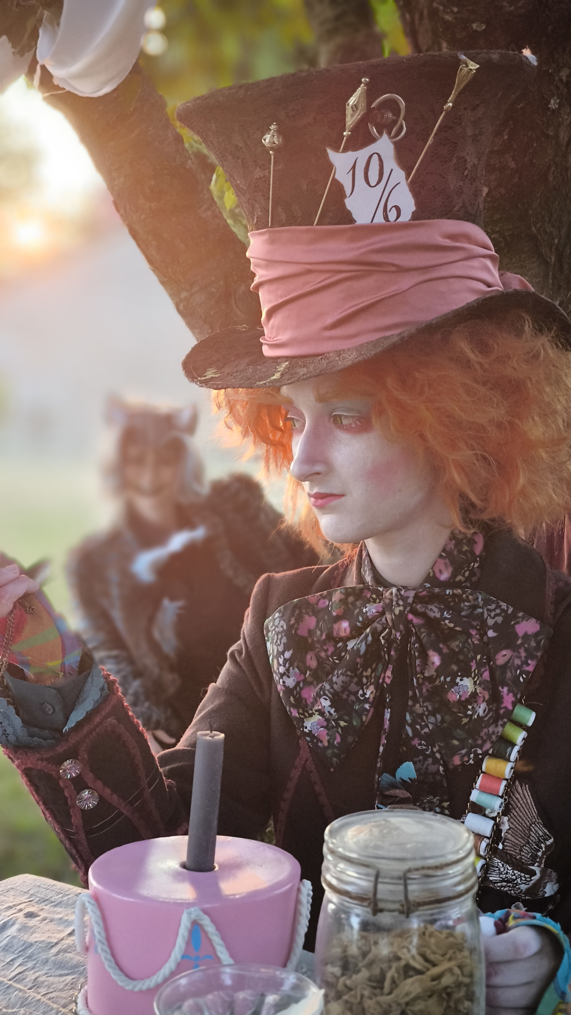 Chapelier/Cheshire - Photo 11