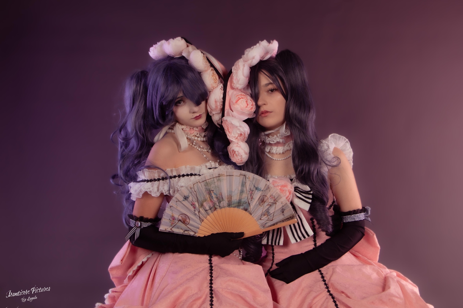Lady Ciel — photo 6