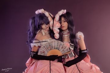 Lady Ciel preview 3