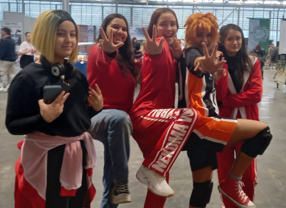Allxy_emmcosp – HINATA SHOYO 