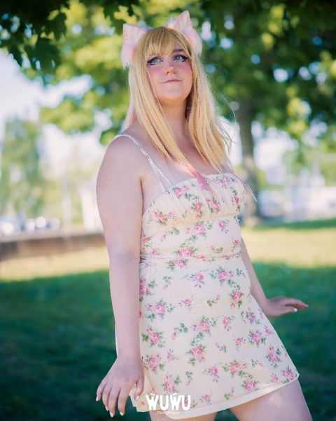 Elfya - Marin Casual